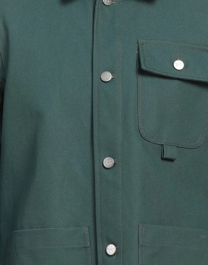 Holubar Jacket 4