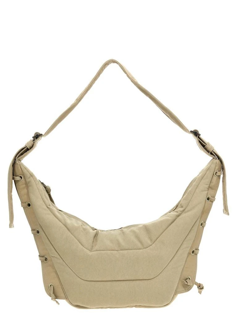 LEMAIRE LEMAIRE 'Medium Soft Game' shoulder bag 1