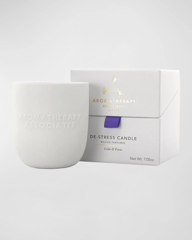 Aromatherapy Associates De-Stress Candle, 7.05 oz. 1