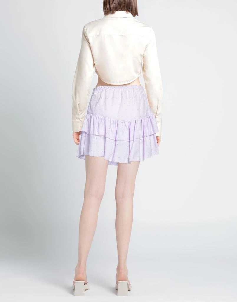 ODI ET AMO Mini skirt 3