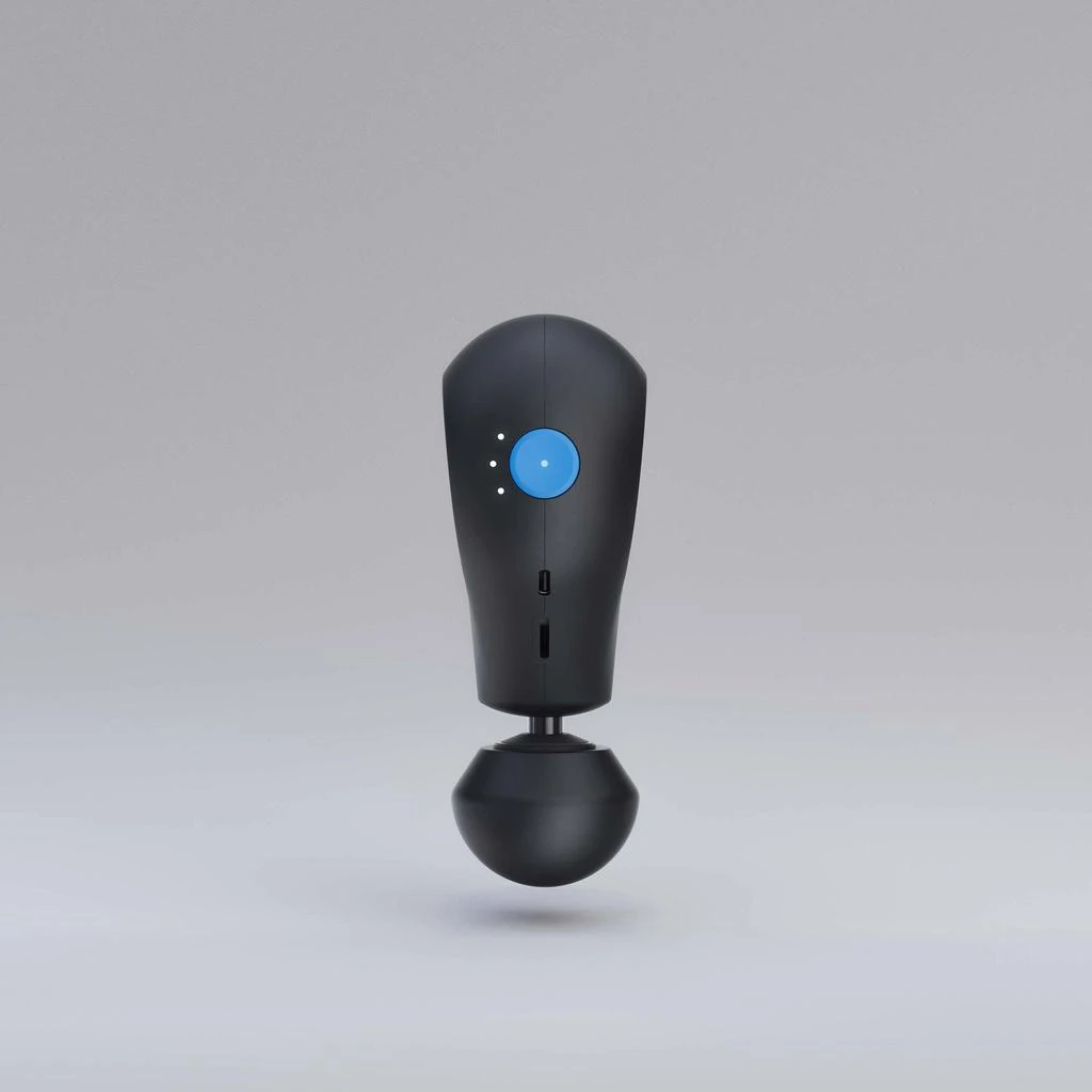 Therabody Therabody Theragun Gen 2 Mini- Black 4
