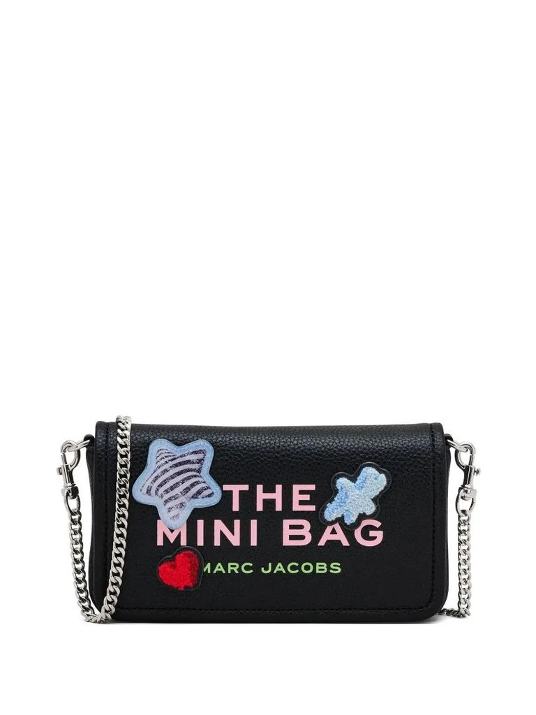 Marc Jacobs THE MINI BAG 1