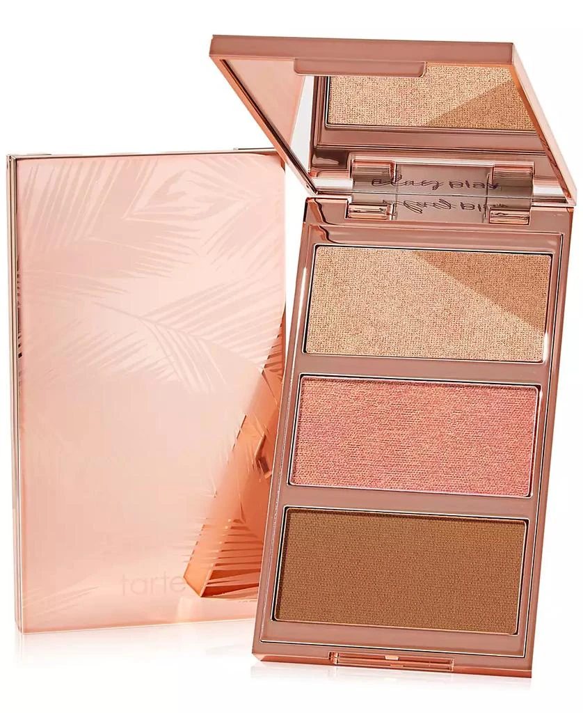 Tarte Clay Play To-Go Cheek Palette 1
