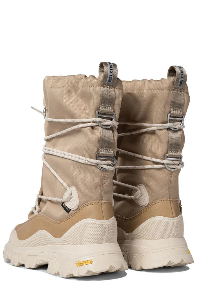 UGG UGG Metro Peak Lace-Up Boots 4