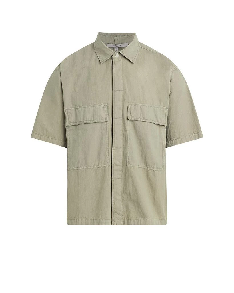 Hudson Utility Shirt 5