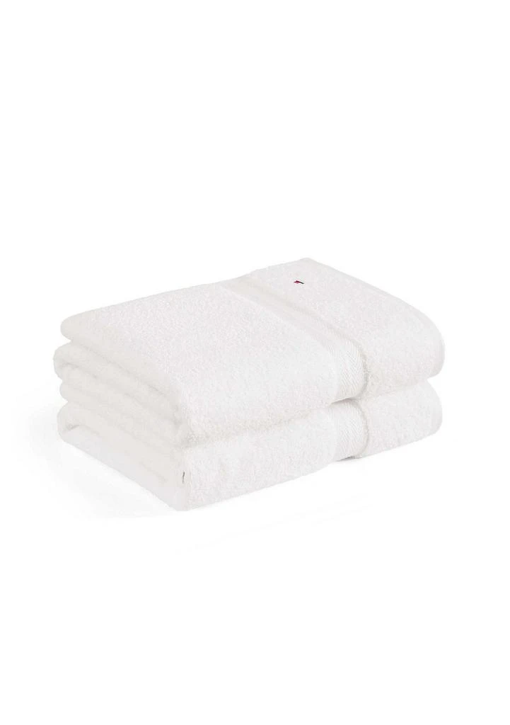 Tommy Hilfiger Modern American Cotton Towel Set