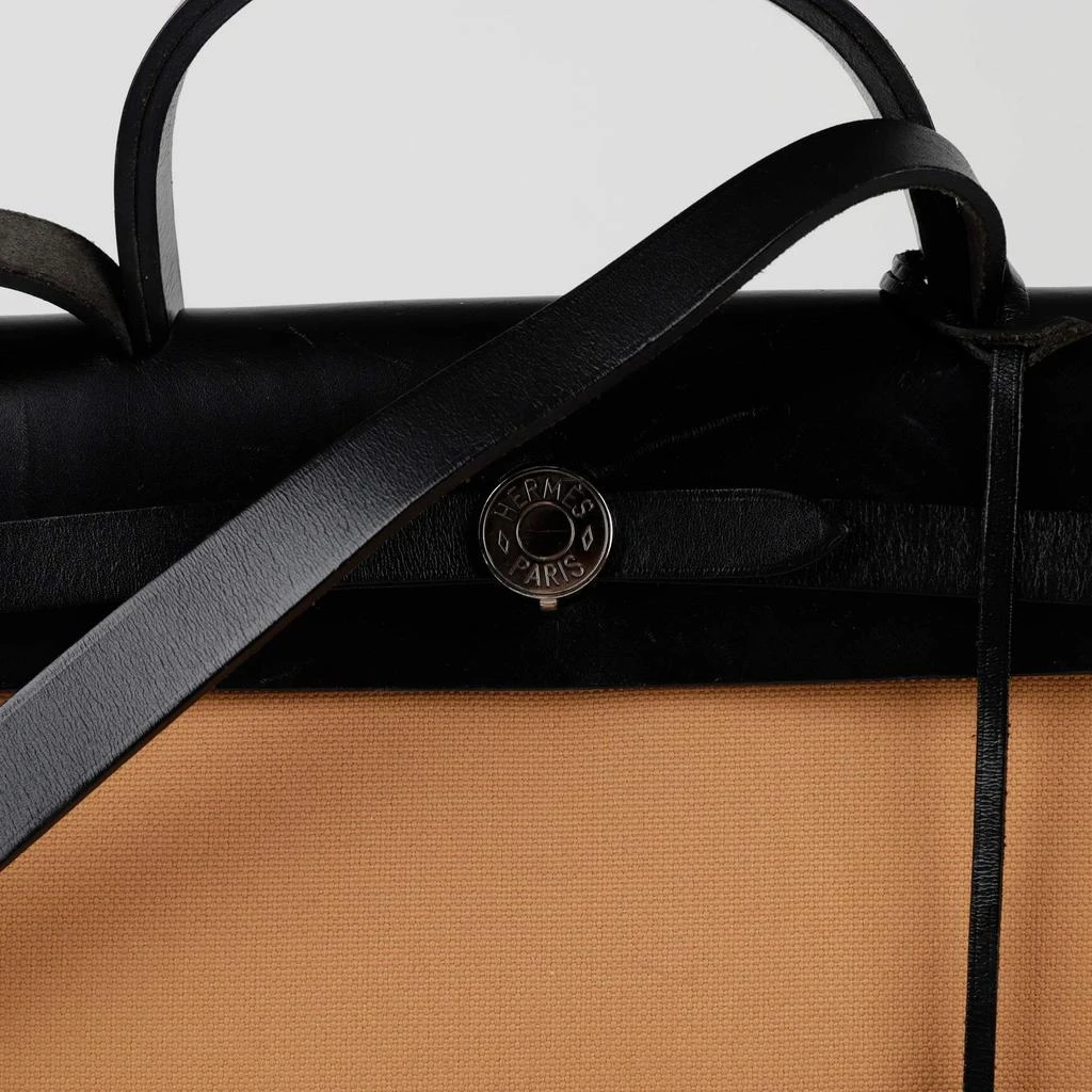 Hermes Hermes Herbag 31 Shoulder Bag 9