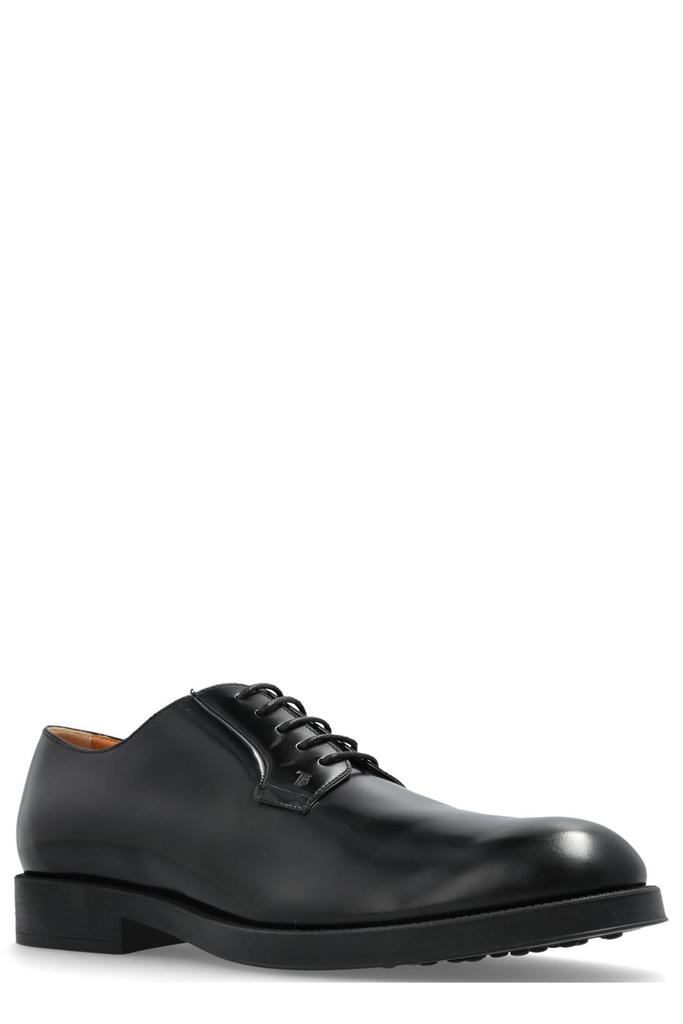 Tod's Tod's Lace-Up Derby Shoes