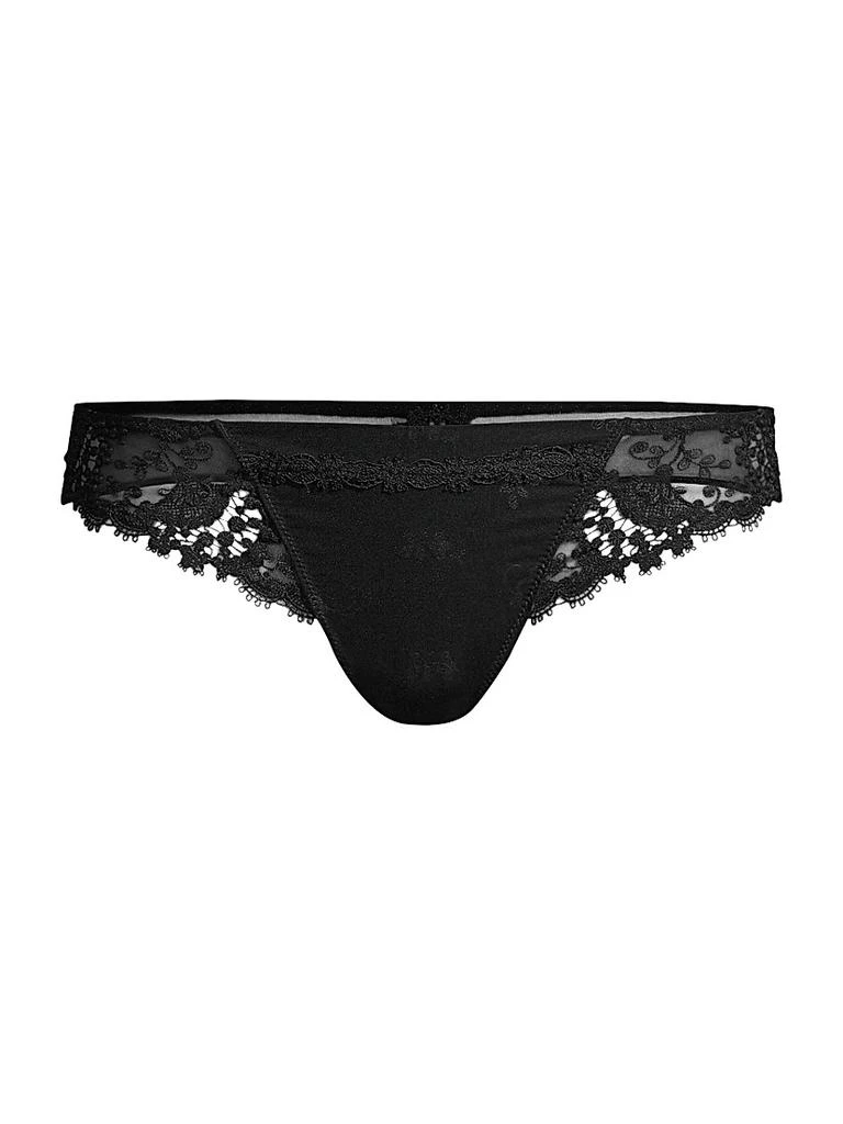 Simone Pérèle Wish Tanga 1