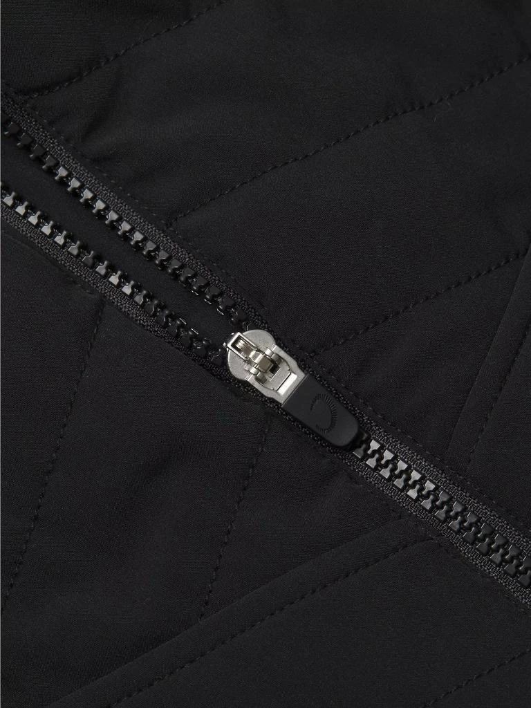Zero Restriction Jillian Quilted Jacket 6
