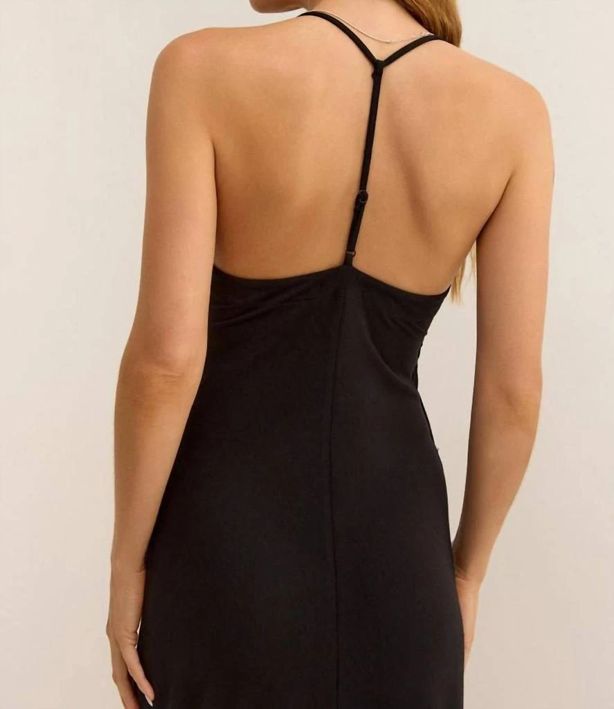Z Supply Z Supply - SICILY MIDI DRESS 3