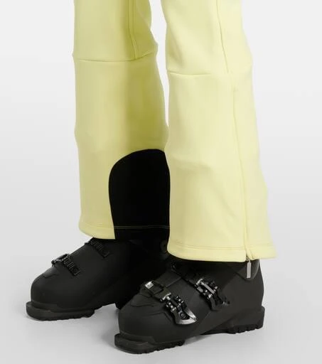 Cordova Fora striped ski suit 6