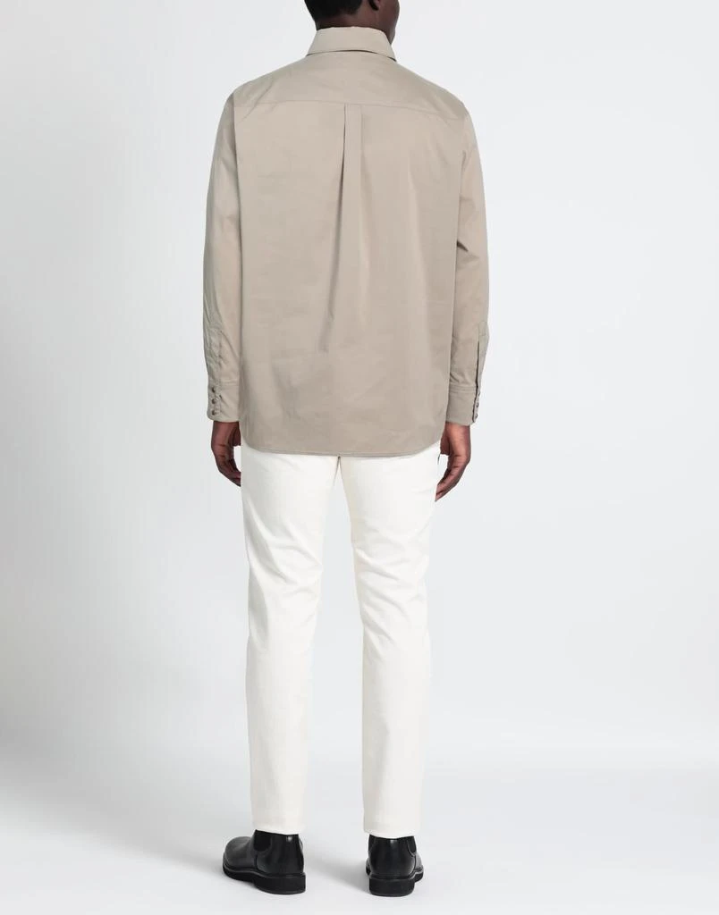 LEMAIRE Solid color shirt 3