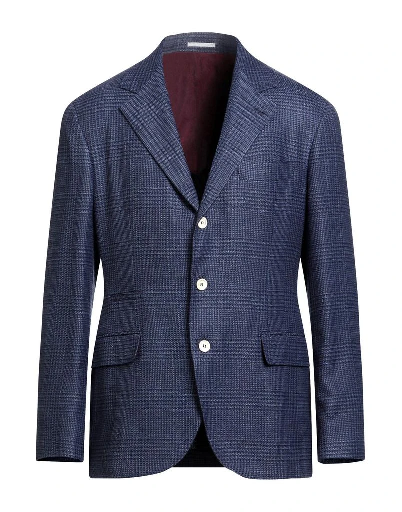 Brunello Cucinelli Blazer 1
