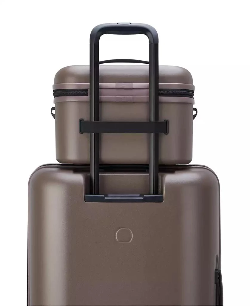 florence by mills x Delsey Paris Glow Getter Beauty Case 3