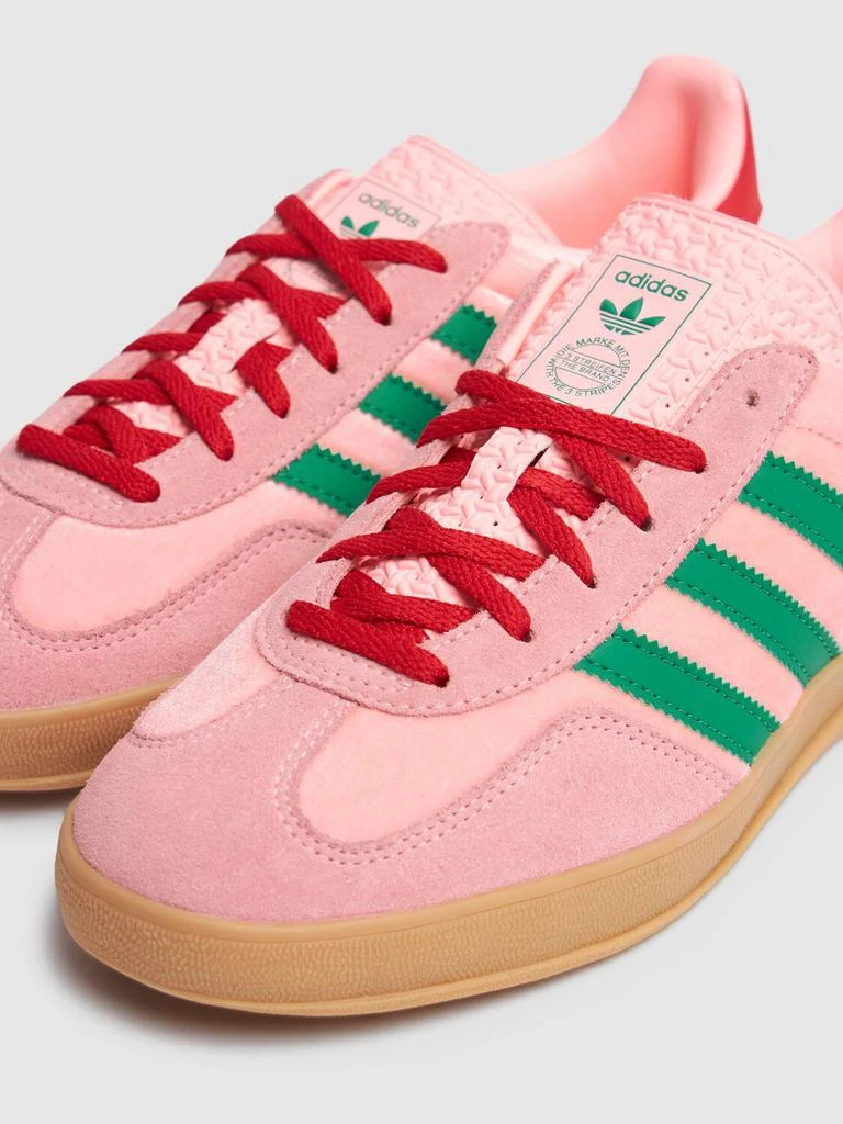 Adidas Gazelle Indoor Sneakers 2
