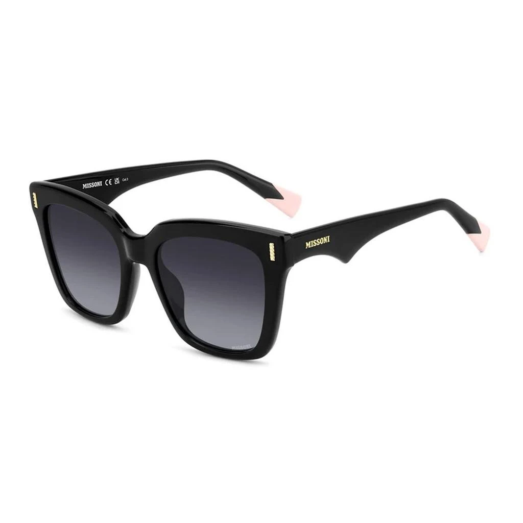 Missoni Missoni Sunglasses 1