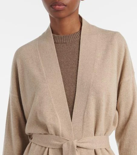 Max Mara Asbuurg cashmere cardigan 4