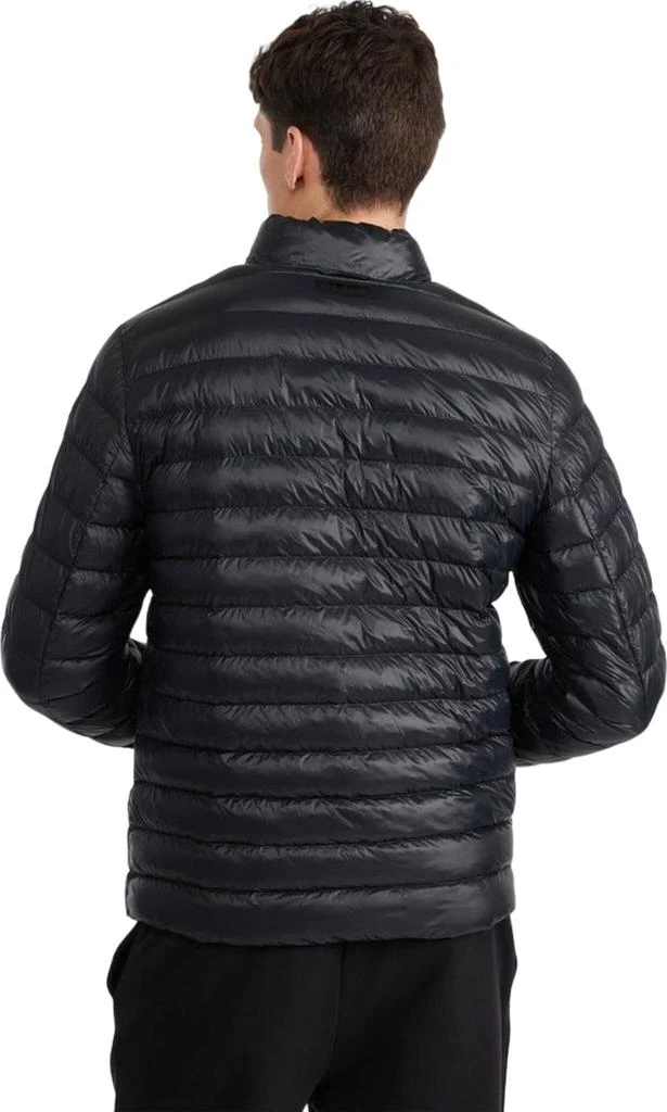 Pajar Altair Mid Length Parka with Welded Detail and Detachable Hood - Men
s 2