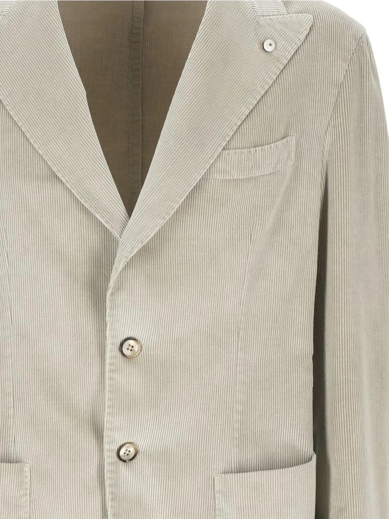 L.B.M. 1911 L.B.M. 1911 Jackets 2