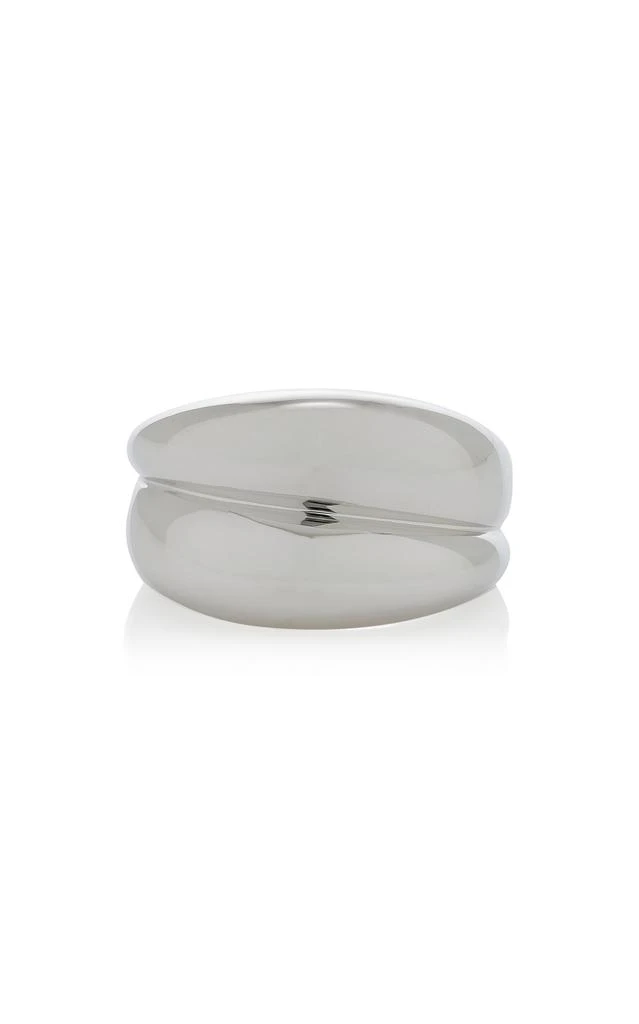 Jasmin Sparrow Jasmin Sparrow - Tomorrow Silver Ring - Silver - US 7 - Moda Operandi - Gifts For Her 1