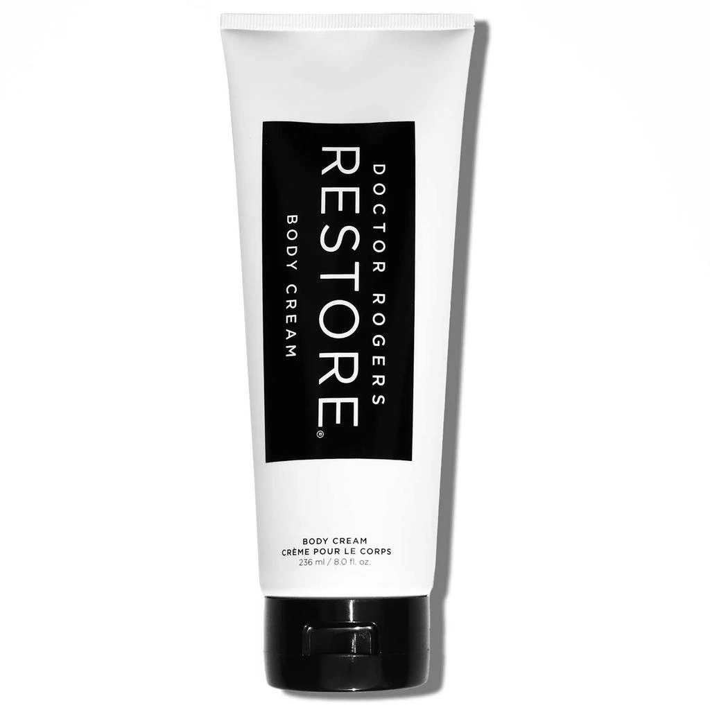 Doctor Rogers Doctor Rogers Body Cream 236ml 1