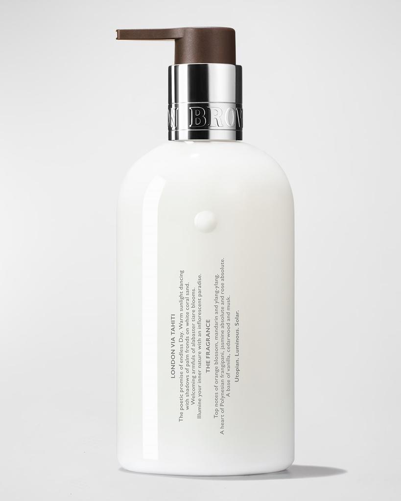 Molton Brown Flora Luminare Body Lotion