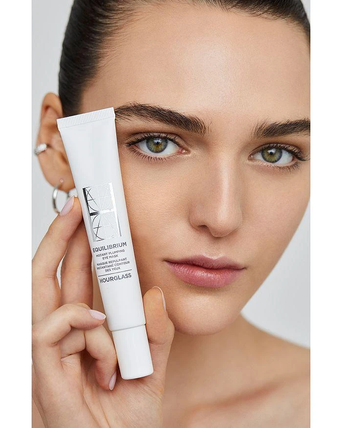 HOURGLASS Equilibrium Instant Eye Plumping Mask 1 oz. 5