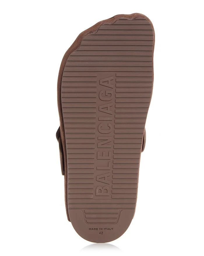 Balenciaga Men's Sunday Mules 6