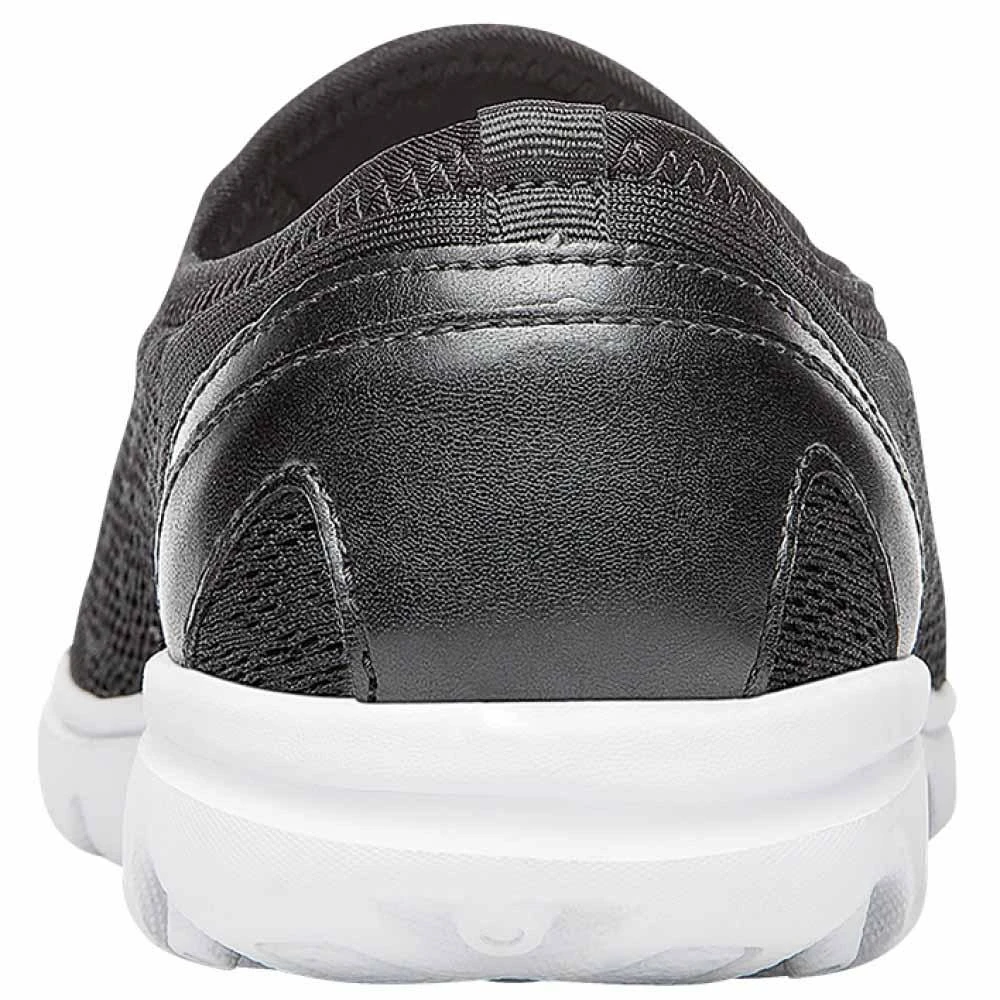 Propet TravelActiv Slip On Walking Shoes 3