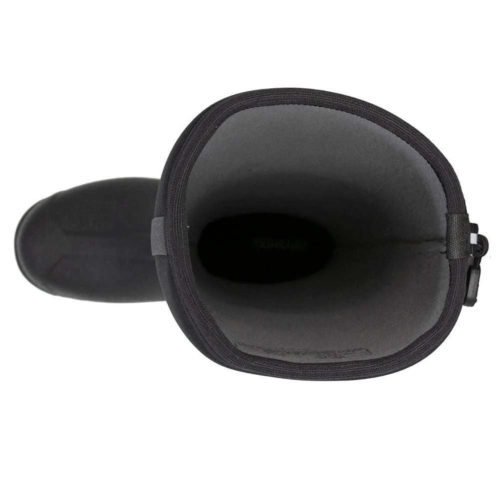 Dryshod Steadyeti Hi Round Toe Pull On Boots 4