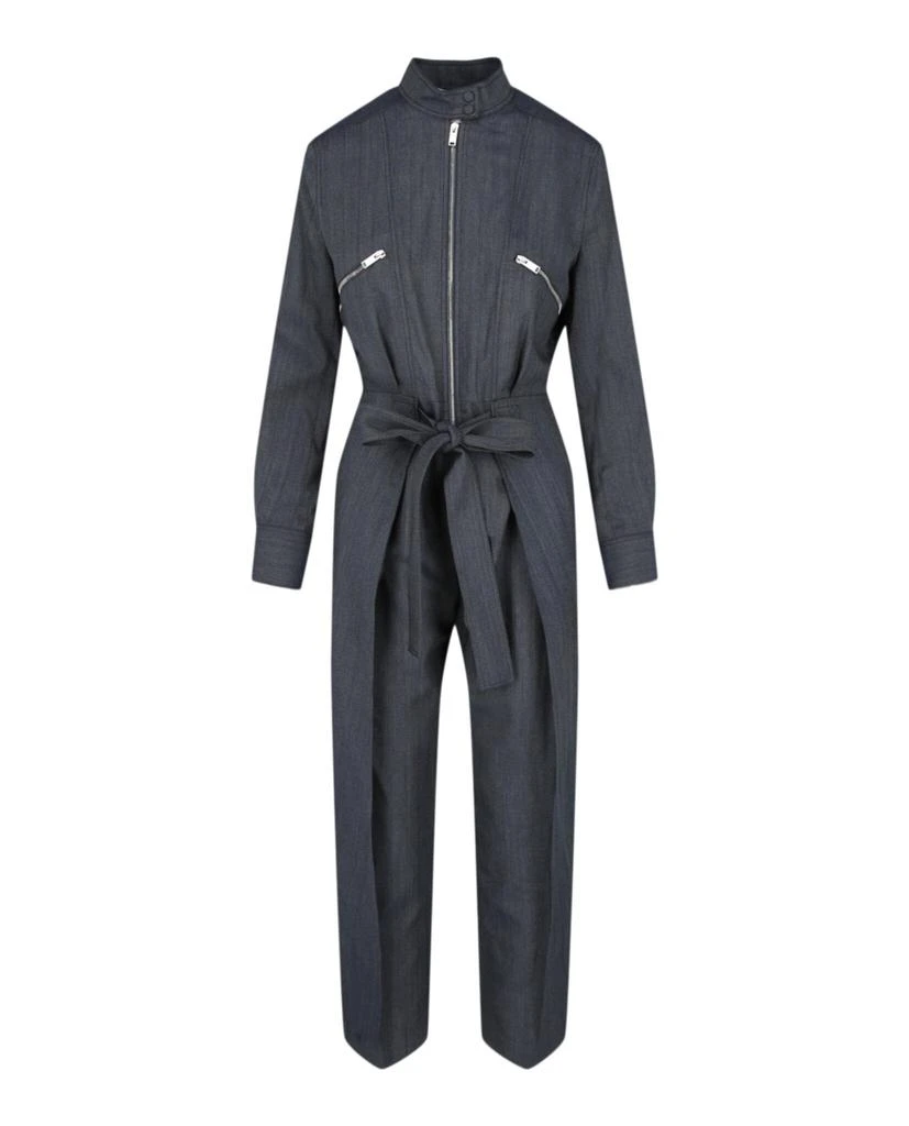 Stella McCartney Brielle All In One Jumpsuit 1