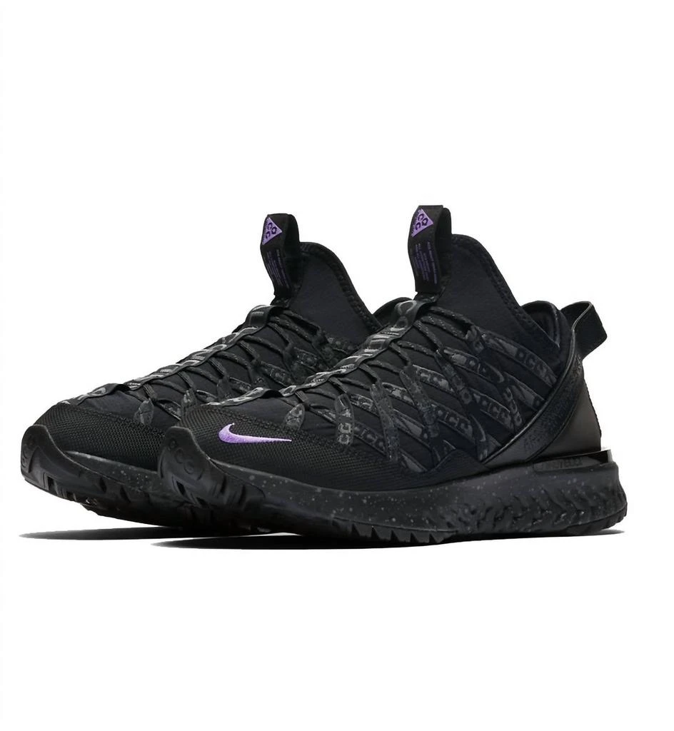 NIKE Nike - MEN'S ACG REACT TERRA GOBE SHOES 2