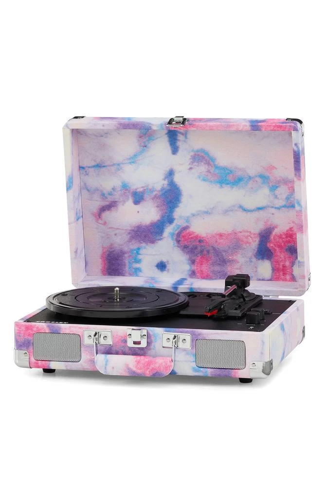 Crosley Cruiser Plus Bluetooth<sup>®</sup> Record Player 7
