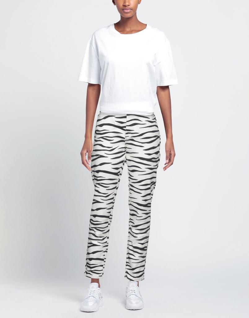 BE BLUMARINE Casual pants