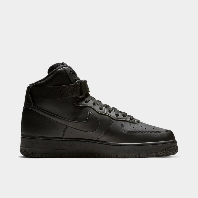 NIKE Men's Nike Air Force 1 High '07 Casual Shoes 3