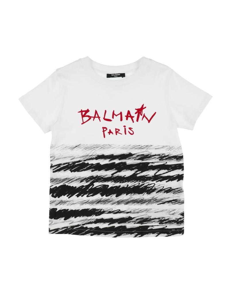 Balmain T-shirt