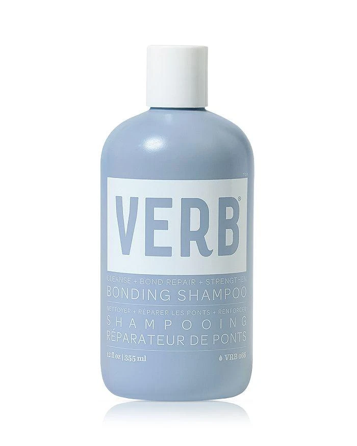 VERB Bonding Shampoo 12 oz. 1
