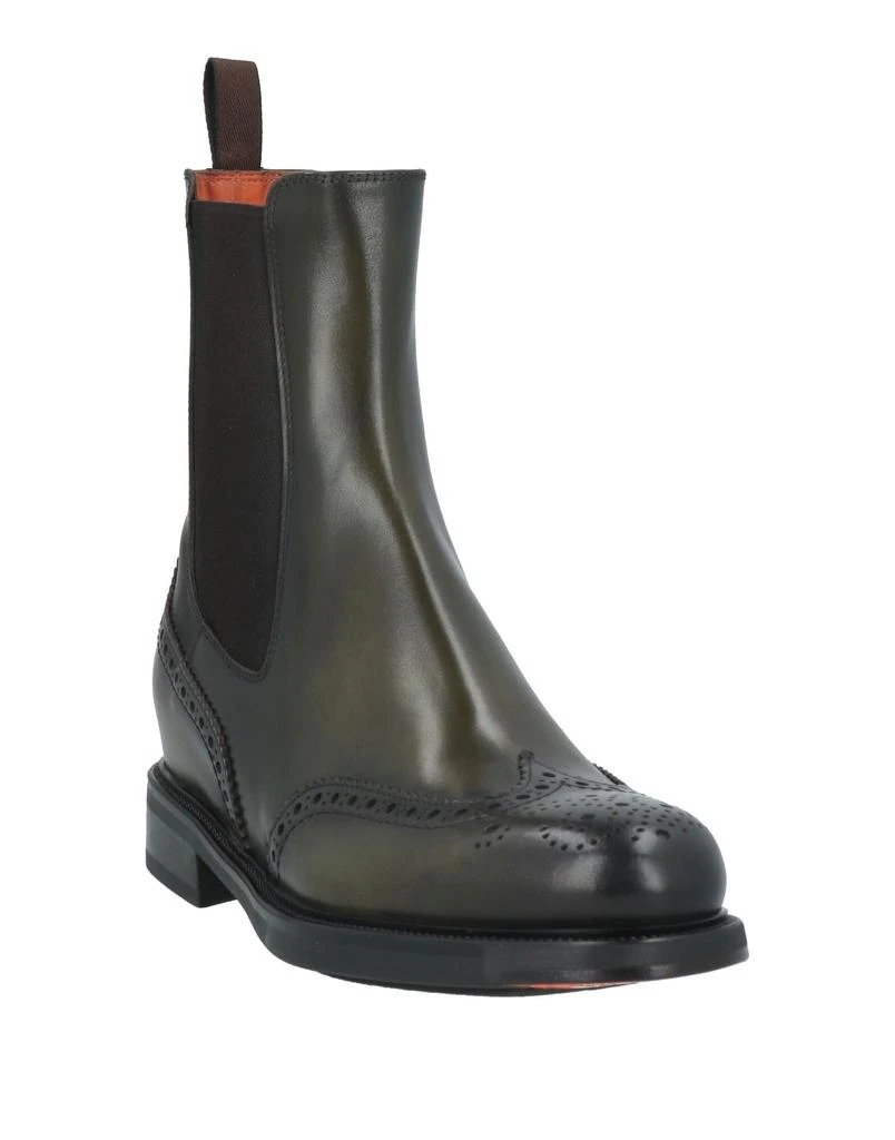 Santoni Ankle boot 4