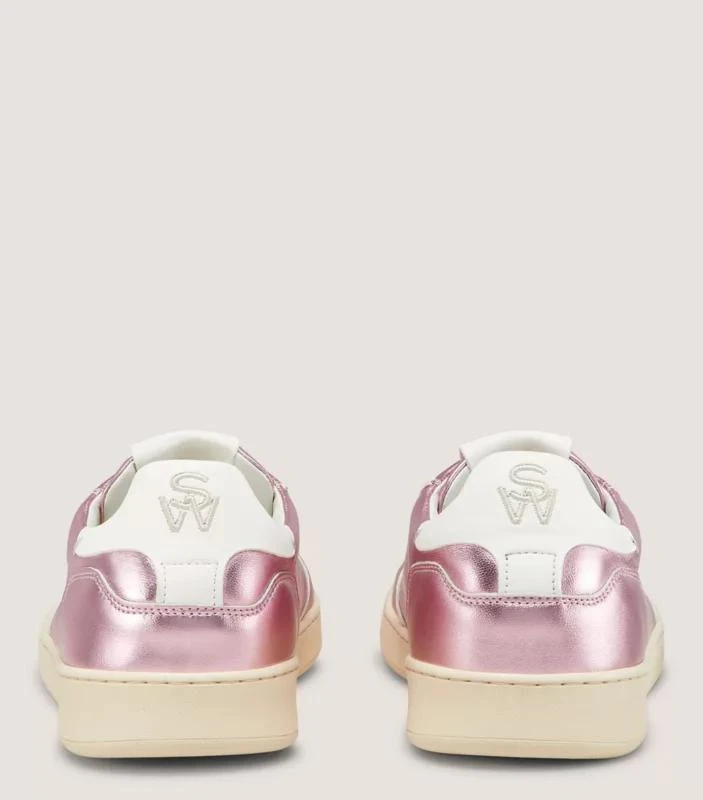 Stuart Weitzman SW DERBY 4