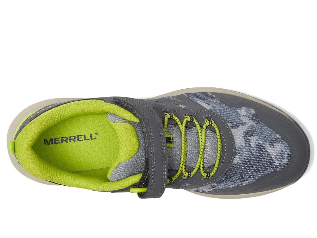 Merrell Nova 3 (Little Kid/Big Kid) 2