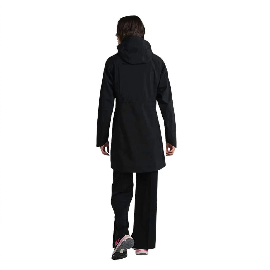Lole Lole - Element Long Rain Jacket 4
