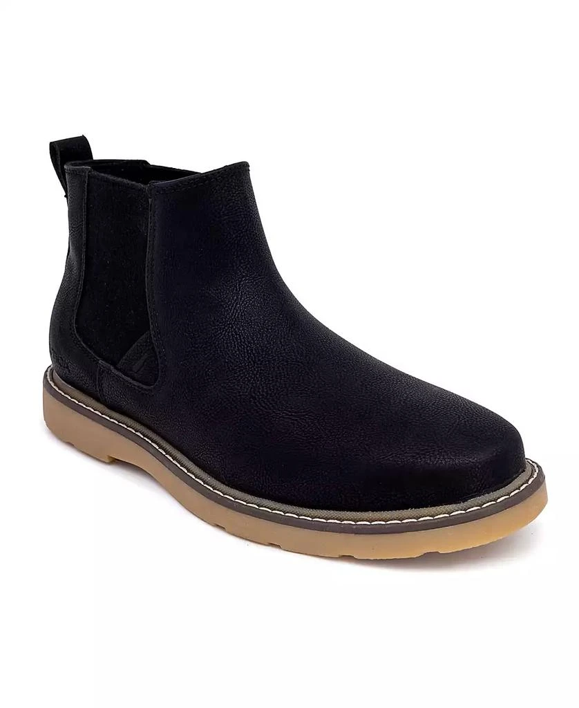 Nautica Men's Grandt Casual Chukka Boot 1
