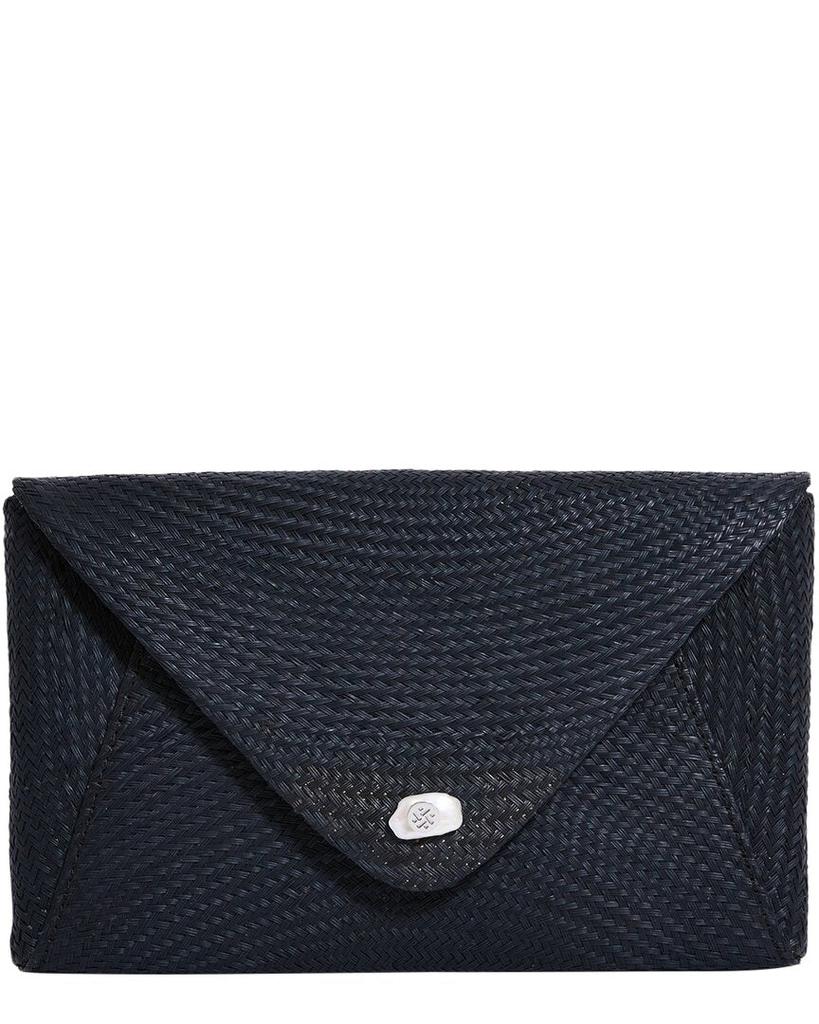 PAMELA MUNSON Envelope Clutch