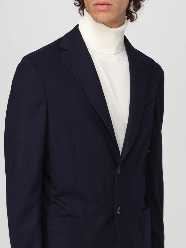 BOGLIOLI Blazer men Boglioli 4