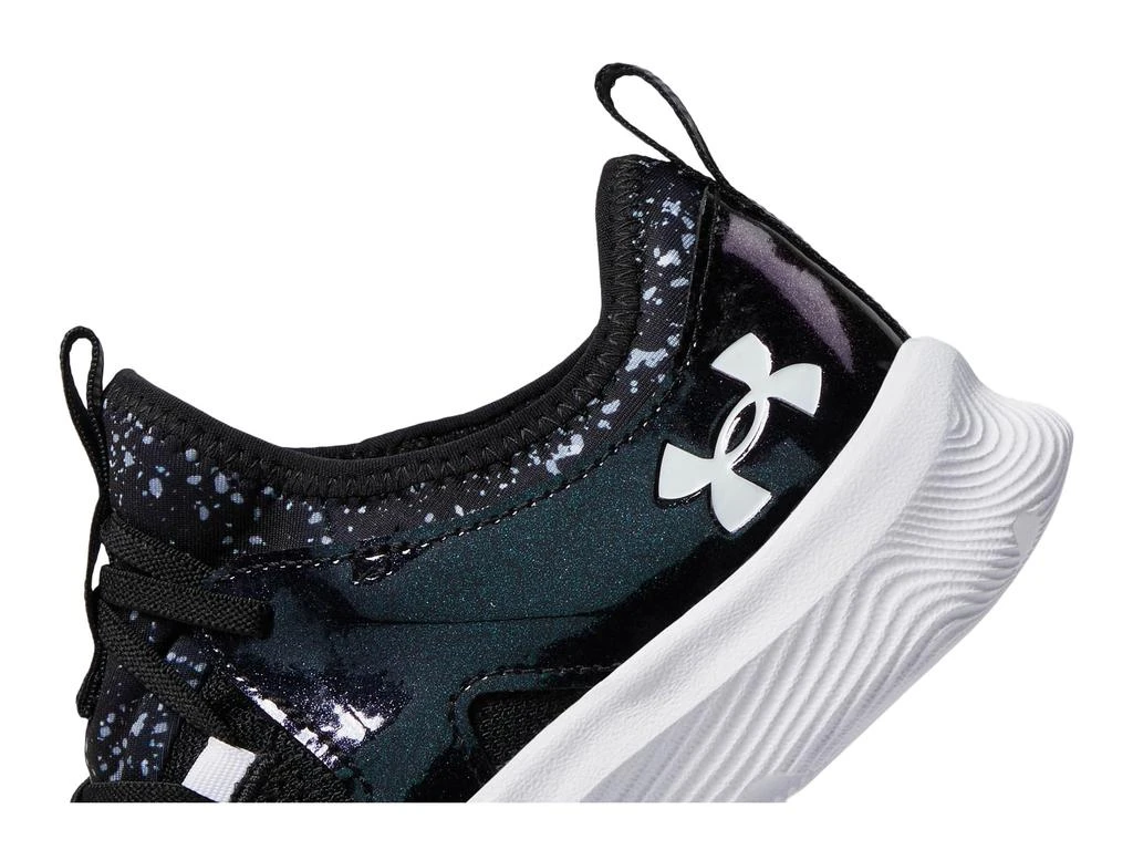 Under Armour Pre School Infinity Alternate Lace (Little Kid) 5