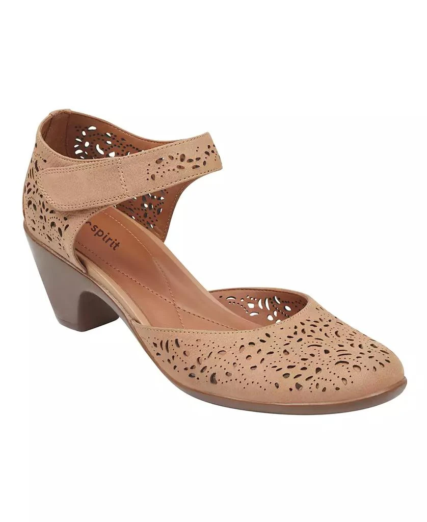 Easy Spirit Women's Cindie Mary Jane Pumps 1