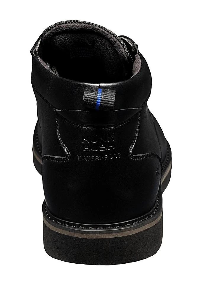 Nunn Bush Denali Waterproof Plain Toe Boot - Wide Width Available 7