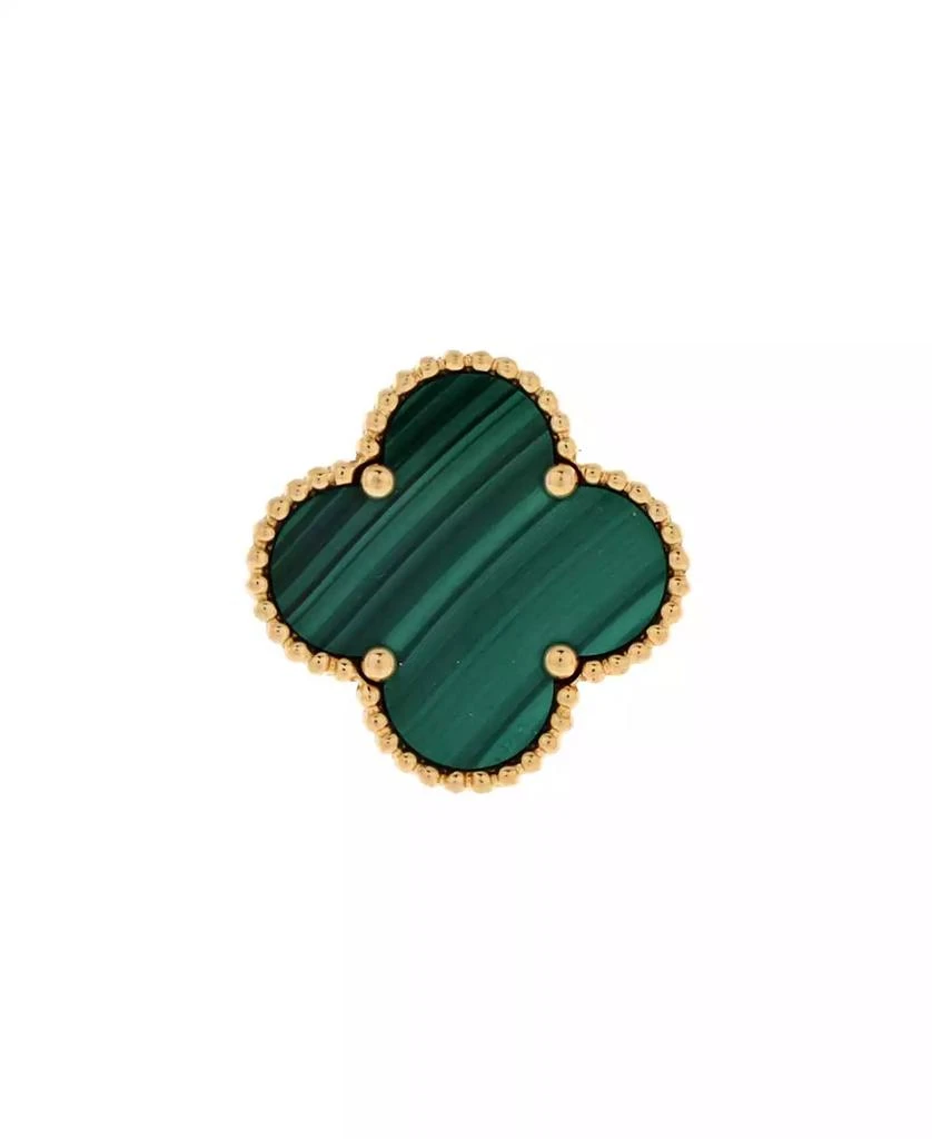 Pre-Owned Van Cleef 
Arpels Magic Alhambra Ring