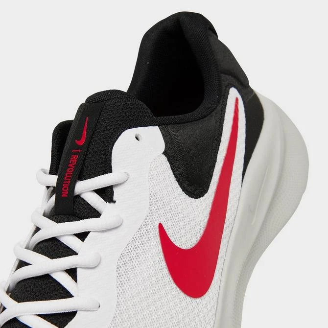 NIKE Men's Nike Revolution 7 Road Running Shoes 5